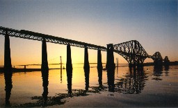 Forth Rail Bridge